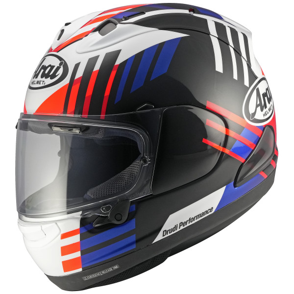 Arai Helmets Rx-7v evo rea sb3